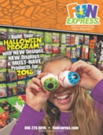 2018 Halloween Programs