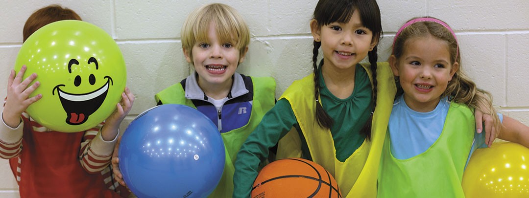 Bring the fun to your youth programs!