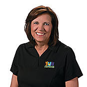 Deb Roland - Nation Account Representative