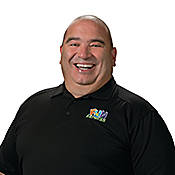 Jack Nisi - Business Development Representative