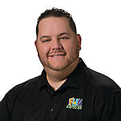 Joe Randazzo - National Account Representative