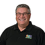 Kevin Klein - Director of Sales, Amusement/Redemption 
