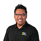Lae Phonephakdy - Business Development Manager