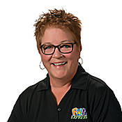 Lori Champ - National Account Representative