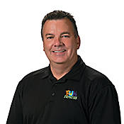 Mark Naylon - Director of Retail & Wholesale Sales