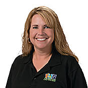 Nikki Cardin - Business Development Manager