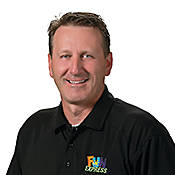 Steve Loberg - Nation Account Representative
