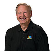 Steve Williams - Nation Account Representative