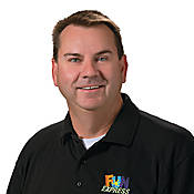 Jerry Venner