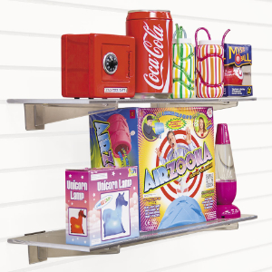 Shelf Items