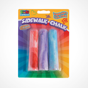 Blister Card Toys