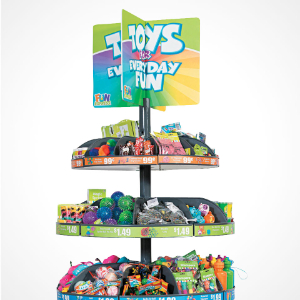 Floor Displays